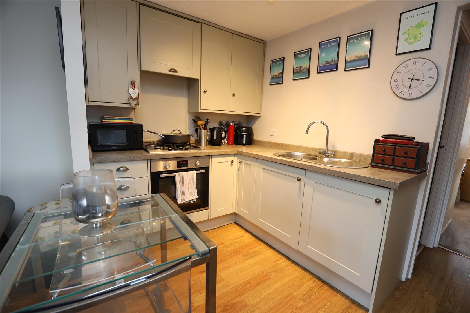 2 Celtic Court, Millfield Drive, Cowbridge, Vale of Glamorgan, CF71 7BR